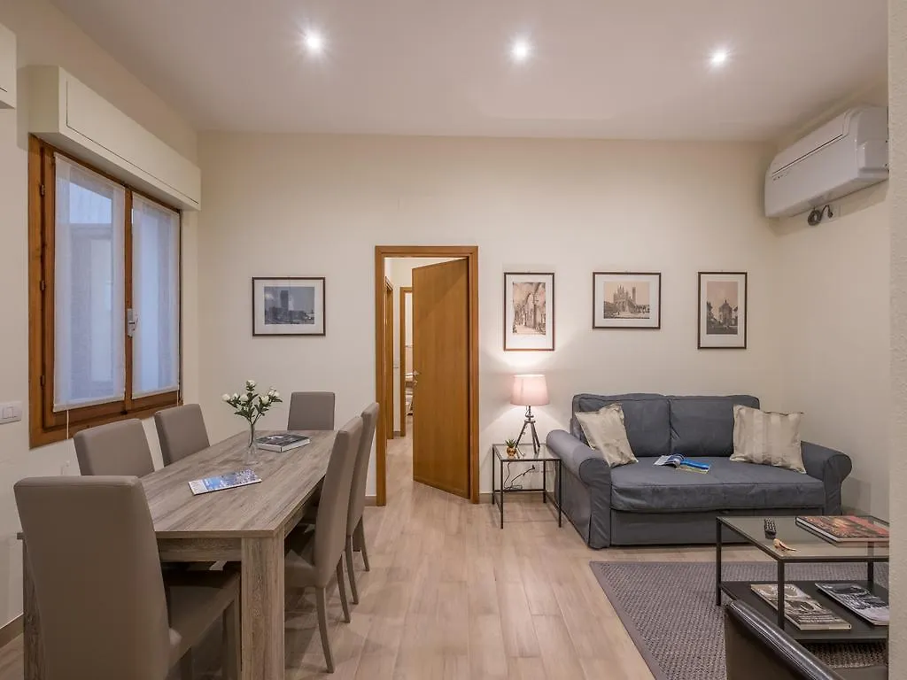 Federighi Halldis Apartment Florencia