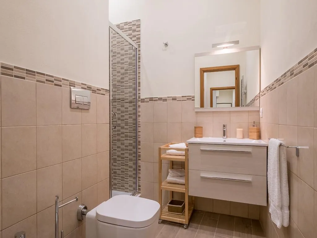 Federighi Halldis Apartment Florencia