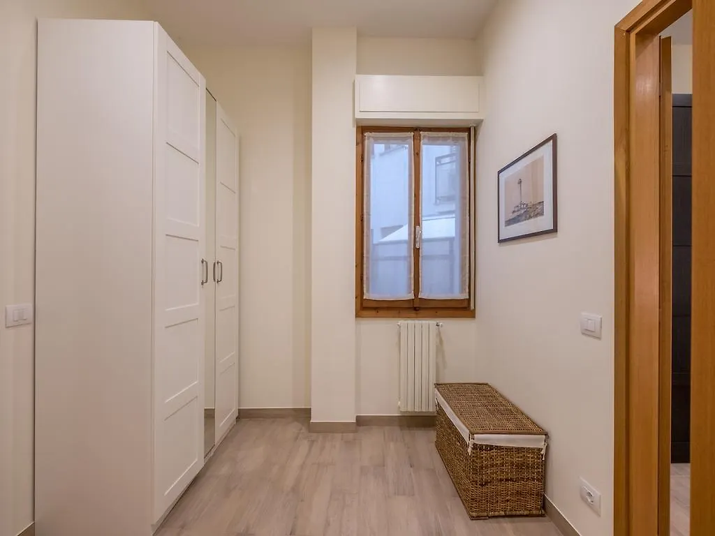 Federighi Halldis Apartment Florencia Italia