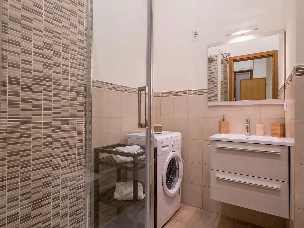 Federighi Halldis Apartment Florencia